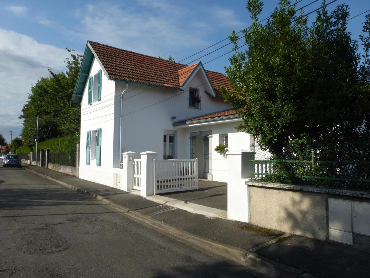 L'epicerie Bed and breakfast Pau
