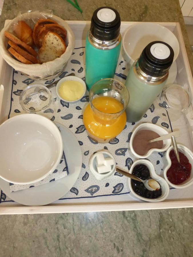 Bed and breakfast L'epicerie