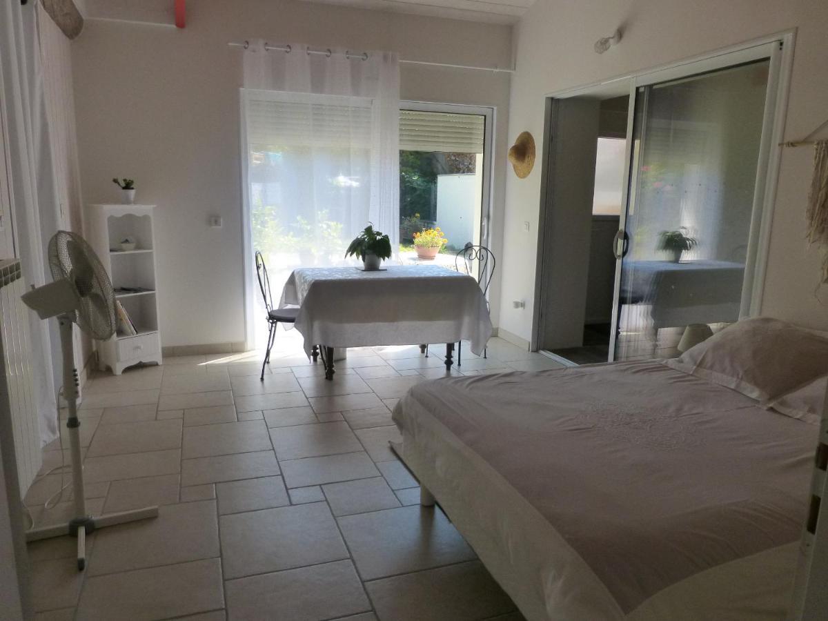 L'epicerie Bed and breakfast *